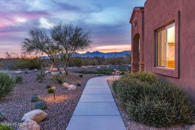 11231 E Placita Rancho Grande, Tucson, AZ 85730