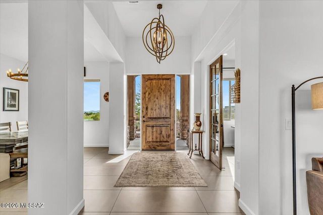 11231 E Placita Rancho Grande, Tucson, AZ 85730