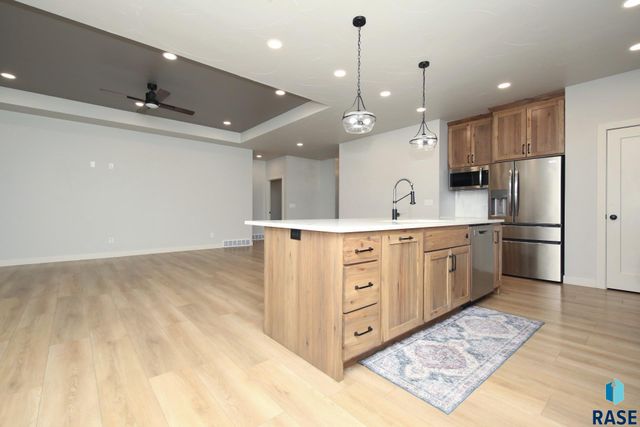 705 Quartzite Cir Circle, Tea, SD 57064