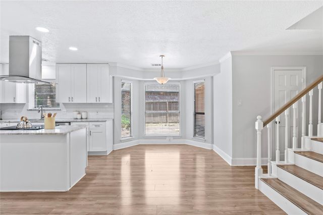911 Montview Drive, Katy, TX 77450