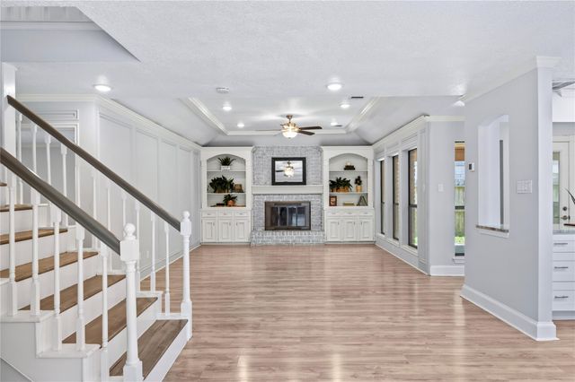 911 Montview Drive, Katy, TX 77450