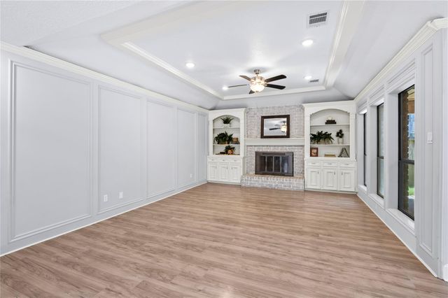 911 Montview Drive, Katy, TX 77450