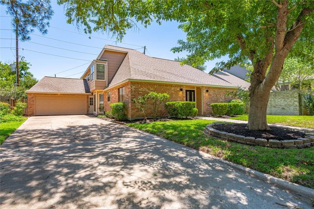 911 Montview Drive, Katy, TX 77450