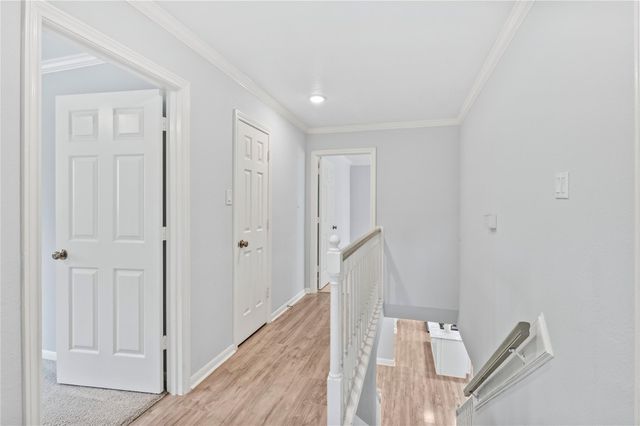 911 Montview Drive, Katy, TX 77450