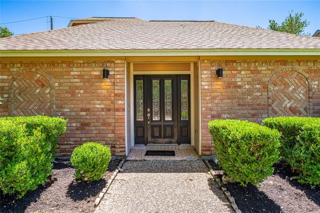 911 Montview Drive, Katy, TX 77450