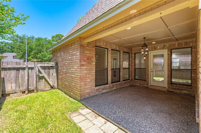 911 Montview Drive, Katy, TX 77450
