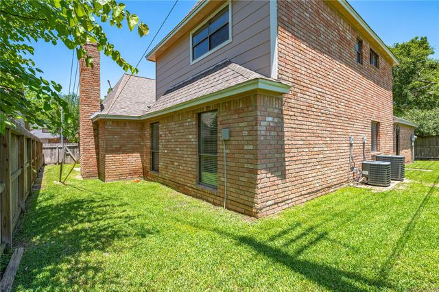 911 Montview Drive, Katy, TX 77450