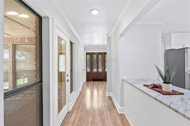 911 Montview Drive, Katy, TX 77450