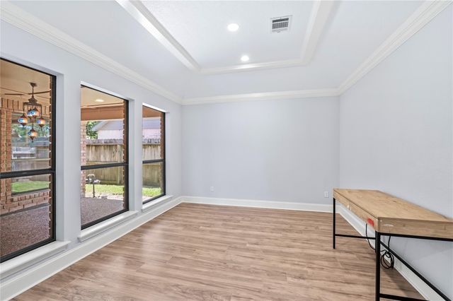 911 Montview Drive, Katy, TX 77450
