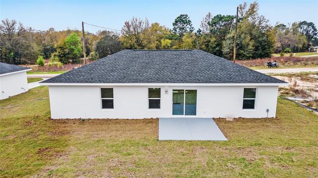 14780 SW 22ND PLACE, Ocala, FL 34481
