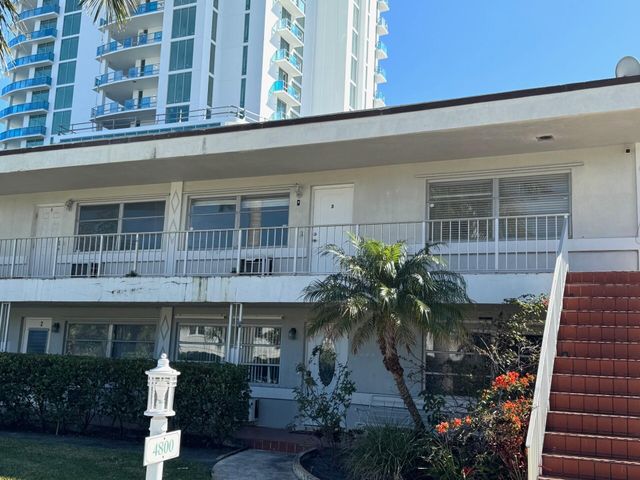 4800 N Flagler Drive 3, West Palm Beach, FL 33407