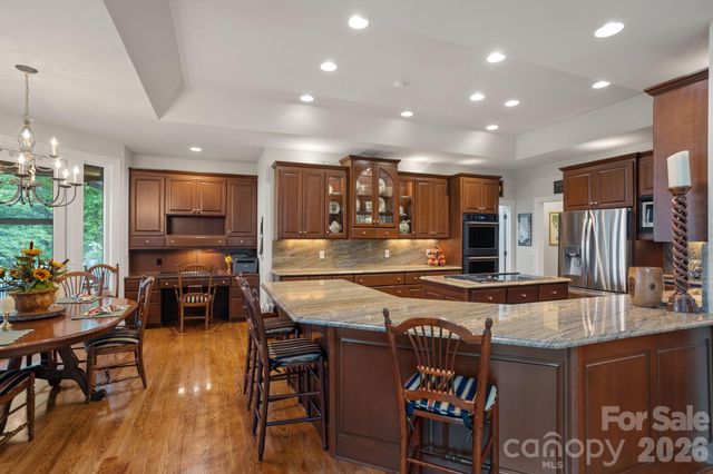 209 Pineholt Lane, Flat Rock, NC 28731