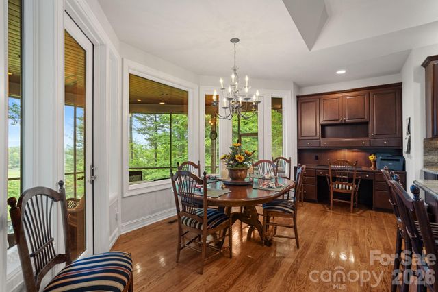 209 Pineholt Lane, Flat Rock, NC 28731