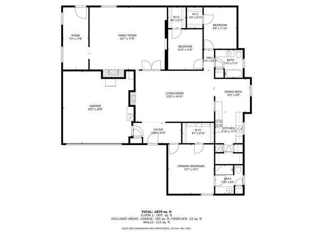 1304 Bradley Court, Cleburne, TX 76033