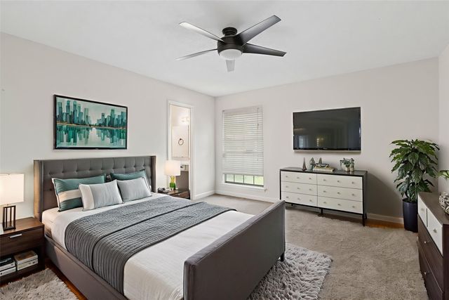 1304 Bradley Court, Cleburne, TX 76033