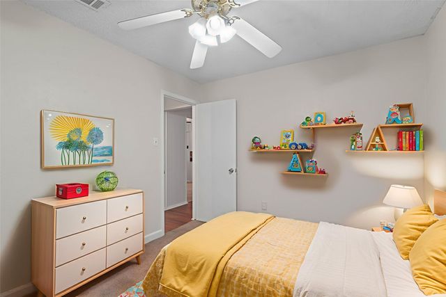 1304 Bradley Court, Cleburne, TX 76033