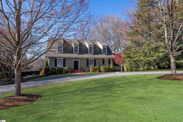 139 E Tallulah Drive, Greenville, SC 29605