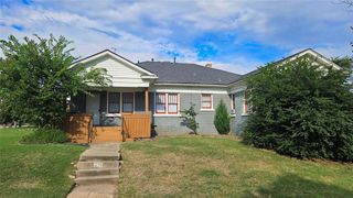 2201 N Barnes Avenue, Oklahoma City, OK 73107