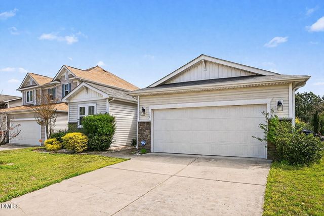 132 Daneborg Road, Durham, NC 27703