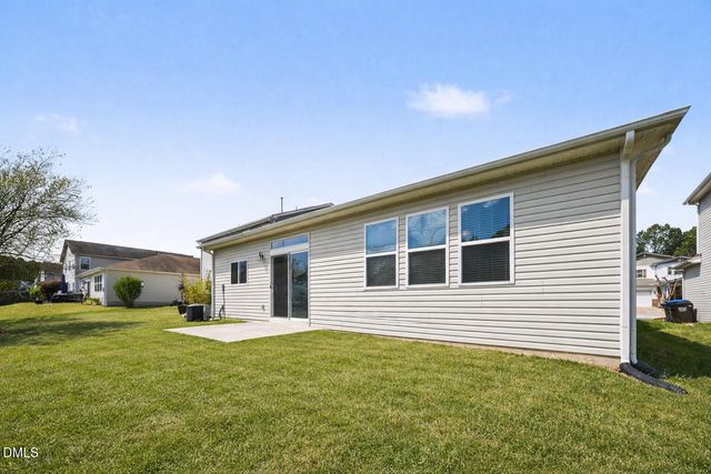 132 Daneborg Road, Durham, NC 27703