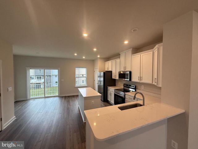 HOMESITE 377 MONROE AVE, Ranson, WV 25438