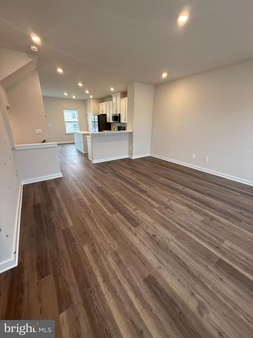 HOMESITE 377 MONROE AVE, Ranson, WV 25438