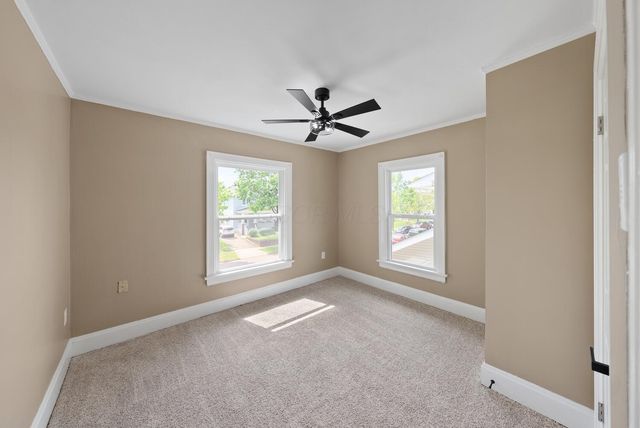 216 N Warren Avenue, Columbus, OH 43204