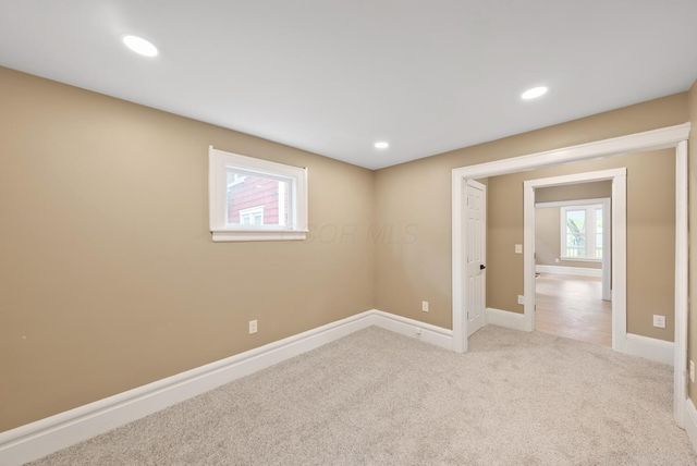 216 N Warren Avenue, Columbus, OH 43204