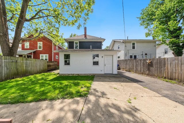 216 N Warren Avenue, Columbus, OH 43204
