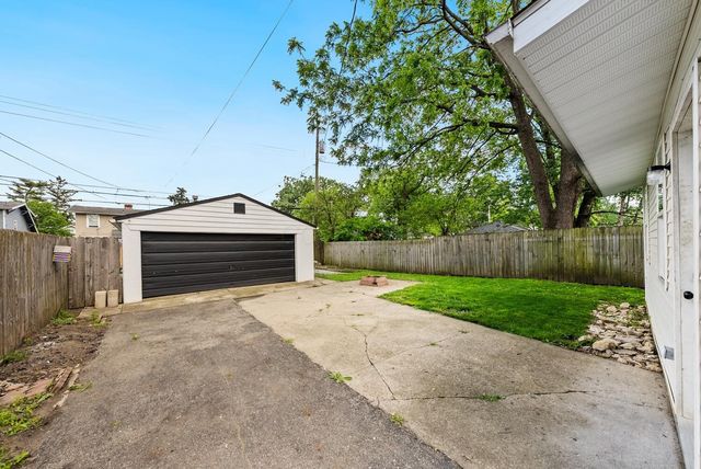 216 N Warren Avenue, Columbus, OH 43204