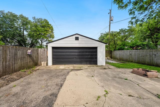 216 N Warren Avenue, Columbus, OH 43204