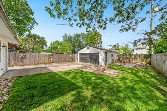 216 N Warren Avenue, Columbus, OH 43204