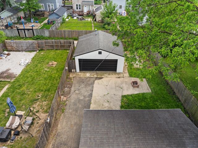 216 N Warren Avenue, Columbus, OH 43204