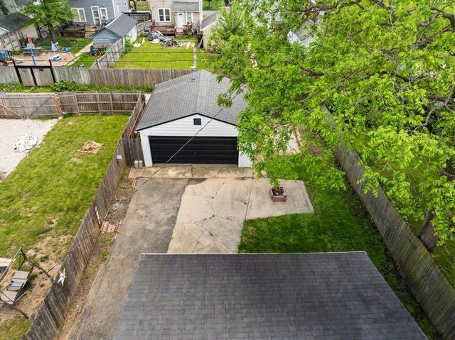 216 N Warren Avenue, Columbus, OH 43204