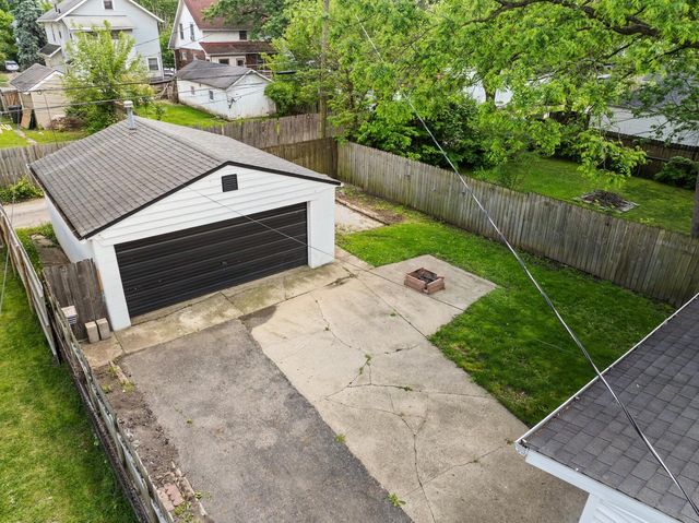 216 N Warren Avenue, Columbus, OH 43204