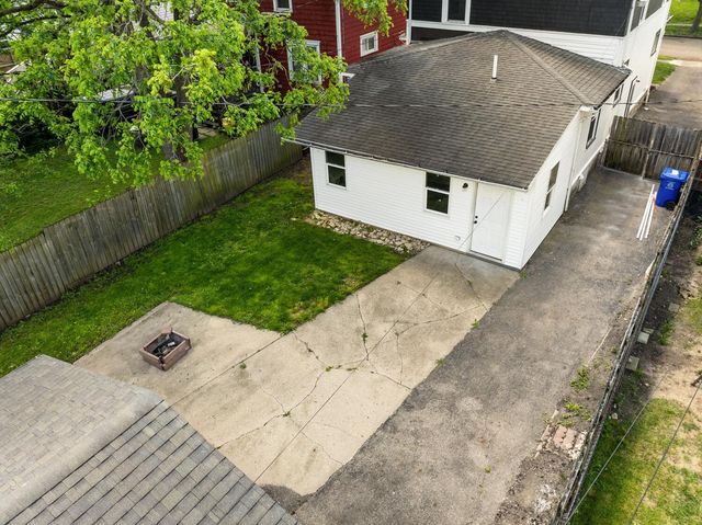 216 N Warren Avenue, Columbus, OH 43204