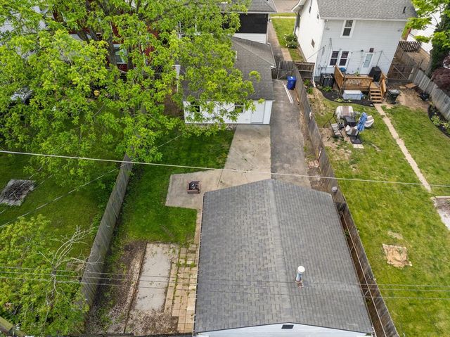 216 N Warren Avenue, Columbus, OH 43204