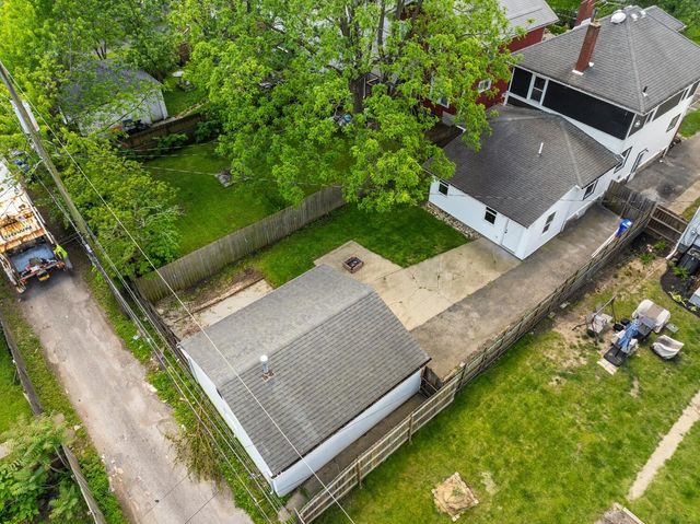 216 N Warren Avenue, Columbus, OH 43204