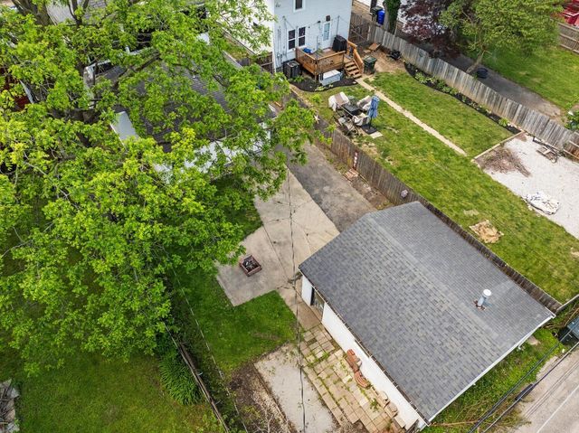 216 N Warren Avenue, Columbus, OH 43204