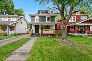 216 N Warren Avenue, Columbus, OH 43204