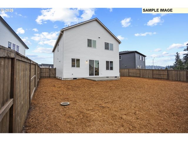 2128 Statesman Dr Lot 32, Woodland, WA 98674