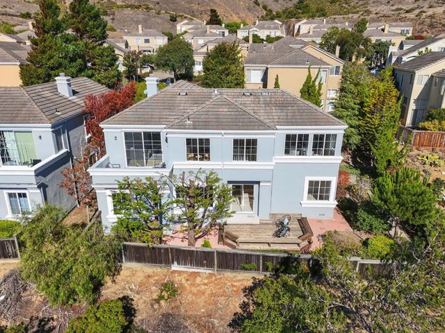 83 Parkgrove Drive, South San Francisco, CA 94080