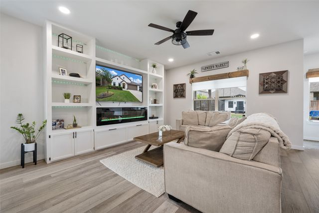 4241 Bullock Lane, Forney, TX 75126