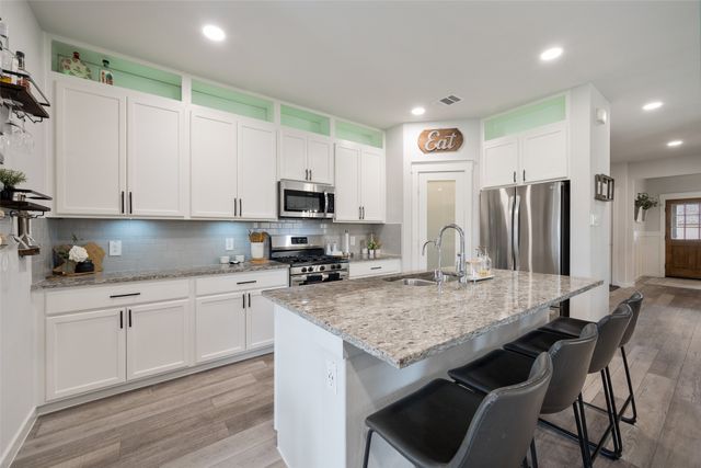 4241 Bullock Lane, Forney, TX 75126