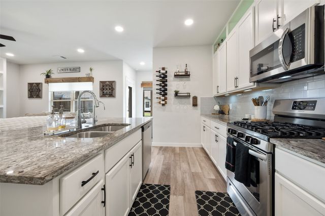4241 Bullock Lane, Forney, TX 75126