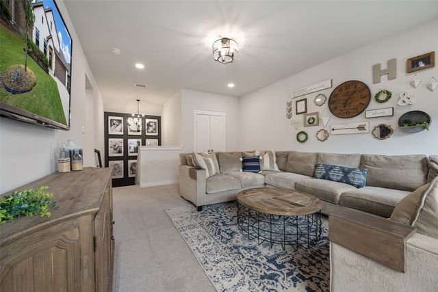 4241 Bullock Lane, Forney, TX 75126