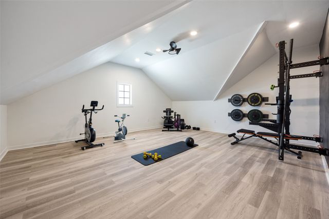 4241 Bullock Lane, Forney, TX 75126