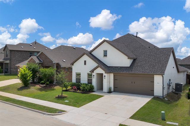4241 Bullock Lane, Forney, TX 75126
