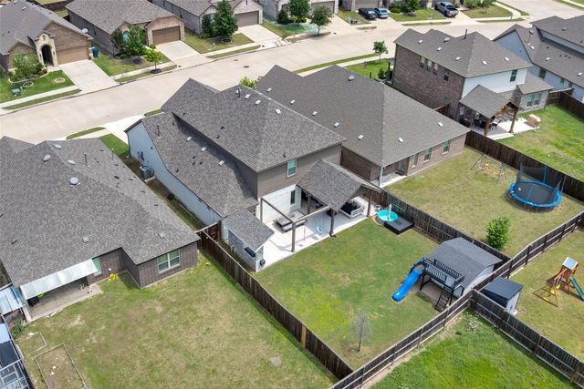 4241 Bullock Lane, Forney, TX 75126