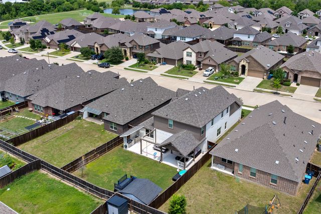 4241 Bullock Lane, Forney, TX 75126